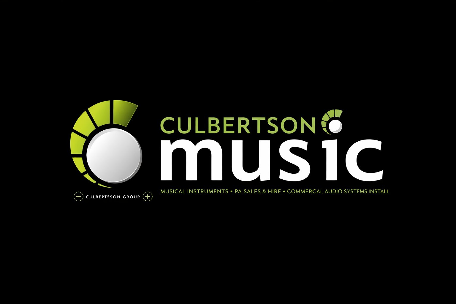 Culbertson Music